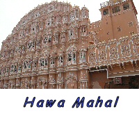 Hawa Mahal